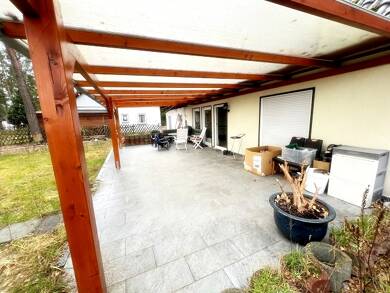 Einfamilienhaus zum Kauf provisionsfrei 499.000 € 5 Zimmer 136 m² 1.301 m² Grundstück Klosterfelde Wandlitz 16348
