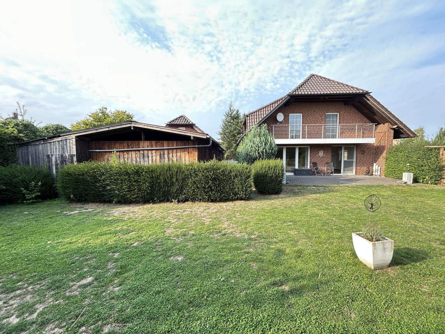 House in Borgentreich-Körbecke - Ansicht 4