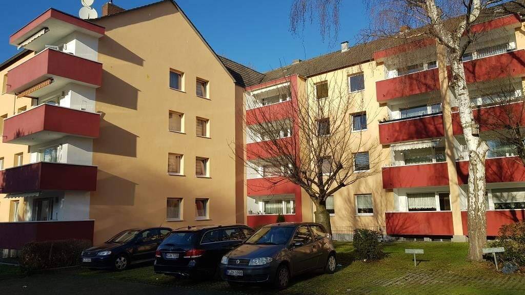 Wohnung zum Kauf provisionsfrei 329.000 € 4 Zimmer 90 m² 3. Geschoss Burgstraße 71 c Vingst Köln 51103