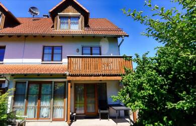 Doppelhaushälfte zum Kauf 549.000 € 5 Zimmer 136,1 m² 305 m² Grundstück Neufrach Salem 88682