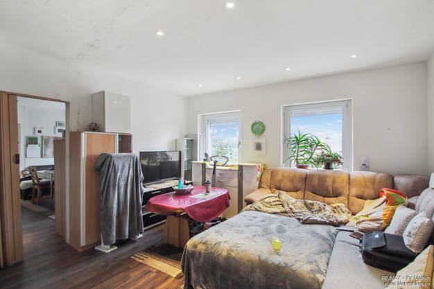 Wohnung zum Kauf 149.000 € 3 Zimmer 75 m² EG Roßtal Roßtal 90574