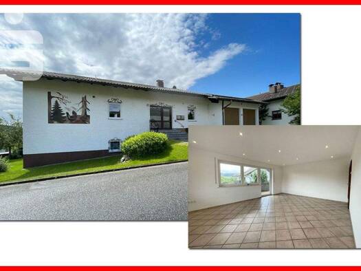 Wohnung zur Miete 895 € 5 Zimmer 112 m² frei ab 01.02.2026 Regen 94209