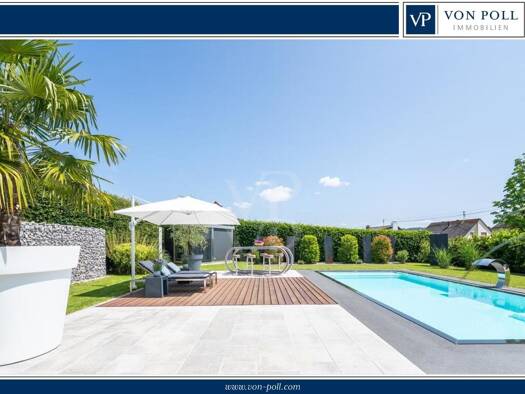 Einfamilienhaus zum Kauf 1.500.000 € 5 Zimmer 212 m² 1.492 m² Grundstück Ransbach-Baumbach 56235