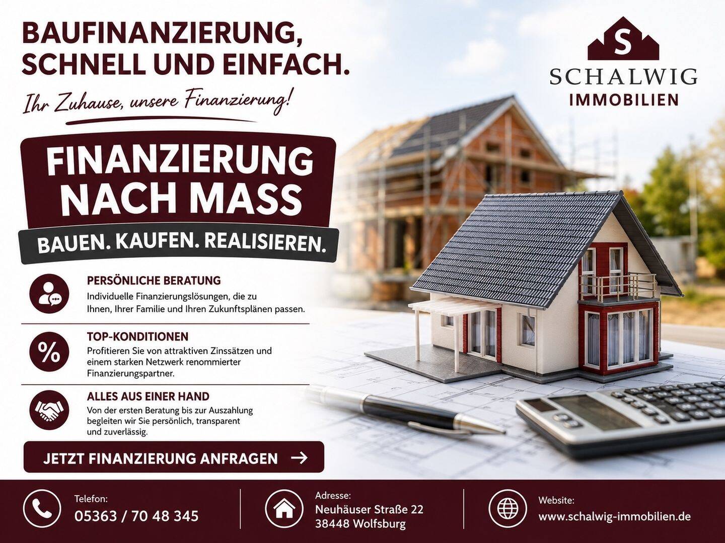 Einfamilienhaus zum Kauf - Ansicht 5
