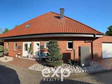Mehrfamilienhaus zum Kauf 690.000 € 8 Zimmer 240 m² 682 m² Grundstück Hildesheim 31139