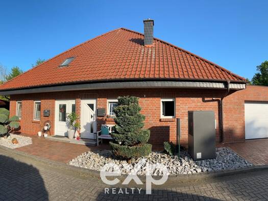 Mehrfamilienhaus zum Kauf 690.000 € 8 Zimmer 240 m² 682 m² Grundstück Hildesheim 31139