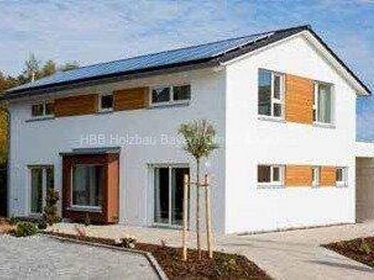 Einfamilienhaus zum Kauf 381.692 € 7 Zimmer 152 m² 547 m² Grundstück Pettstadt 96175