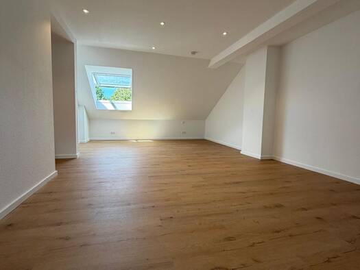 Wohnung zur Miete 980 € 4 Zimmer 88 m² Geschoss 2/3 frei ab sofort Lahr Lahr/Schwarzwald 77933