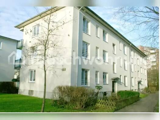 Wohnung zur Miete nur mit Wohnberechtigungsschein Tauschwohnung 539 € 4 Zimmer 68 m² 2. Geschoss Lurup Hamburg 22547
