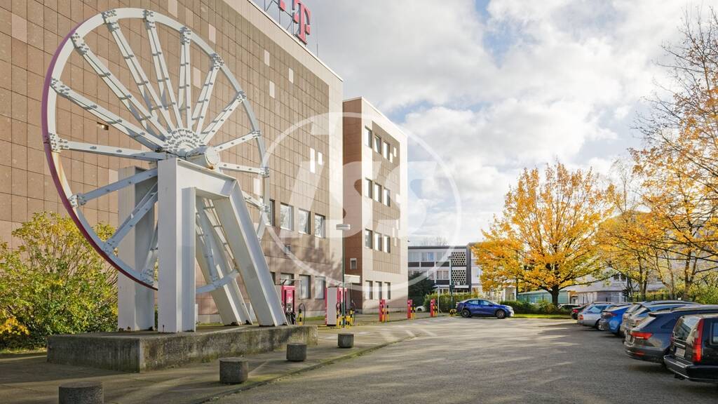 Bürofläche zur Miete provisionsfrei 4,50 € 731,9 m² Bürofläche Feldhofstraße 1 Altstadt Gelsenkirchen 45879