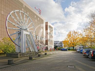 Bürofläche zur Miete provisionsfrei 4,50 € 731,9 m² Bürofläche Feldhofstraße 1 Altstadt Gelsenkirchen 45879