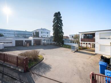 Gewerbegrundstück zum Kauf 10.900.000 € 8.149 m² Grundstück Neusäß 86356
