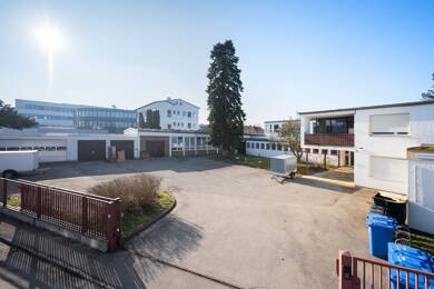 Gewerbegrundstück zum Kauf 10.900.000 € 8.149 m² Grundstück Neusäß Neusäß 86356