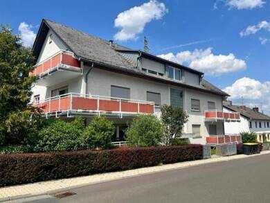 Wohnung zum Kauf 228.700 € 3 Zimmer 100,5 m² 1. Geschoss Bad Schwalbach Bad Schwalbach 65307