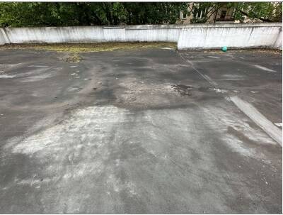 Parkhaus zur Miete - Ansicht 2