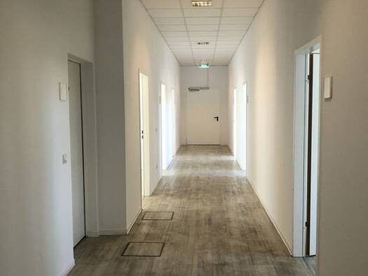 Bürogebäude zur Miete provisionsfrei 5,20 € 4.039 m² Bürofläche teilbar ab 139 m² Darmstadt 64293