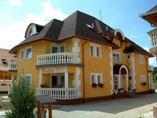 Einfamilienhaus zum Kauf 450.000 € 2 Zimmer 440 m² 1.360 m² Grundstück Kehidakustány 8784