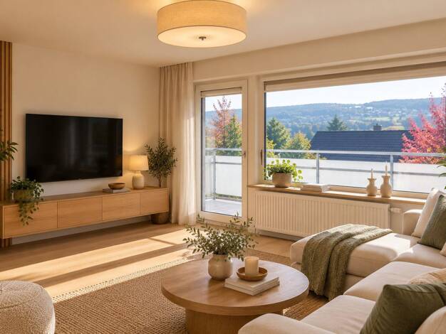 Wohnung zum Kauf provisionsfrei 299.000 € 3,5 Zimmer 93 m² 2. Geschoss Oststadt Pforzheim 75177