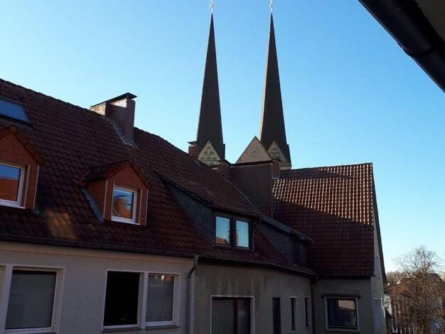 Wohnung zur Miete 690 € 3 Zimmer 80 m² 3. Geschoss Innenstadt Mitte 33606