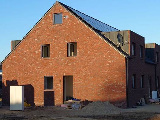 Wohnung zur Miete 935 € 3 Zimmer 77 m² Geschoss 1/2 frei ab 01.05.2026 Scheeßel 27383