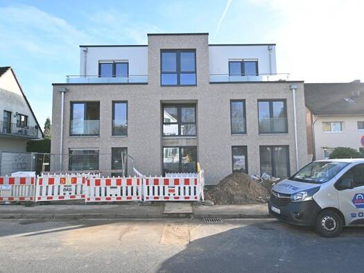 Wohnung zum Kauf - Erstbezug provisionsfrei 689.000 € 4 Zimmer 128,1 m² EG Reusrath Langenfeld (Rheinland) 40764