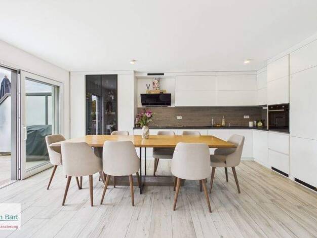 Wohnung zum Kauf 489.800 € 3 Zimmer 97,9 m² Besch Perl-Besch 66706