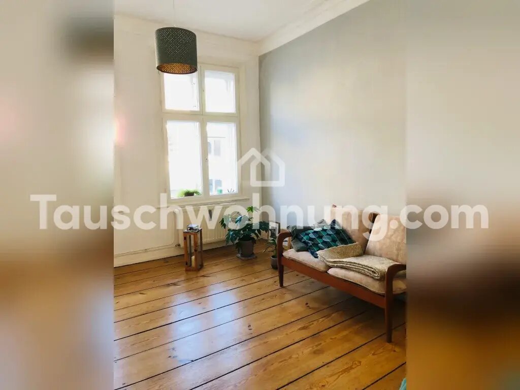 Wohnung zur Miete Tauschwohnung 780 € 2 Zimmer 51 m²<br/>Wohnfläche Altona - Altstadt Hamburg 22767