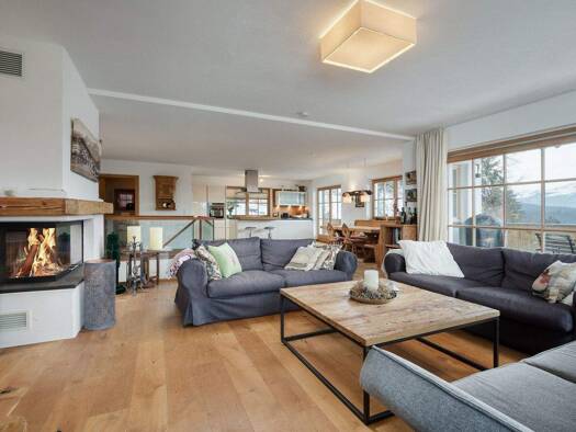 Maisonette zum Kauf 1.750.000 € 4 Zimmer 156,2 m² Oberndorf in Tirol 6372
