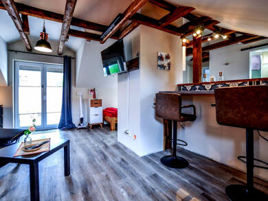 Wohnung zur Miete Wohnen auf Zeit 1.350 € 1 Zimmer 40 m² frei ab sofort Siegburg Siegburg 53721