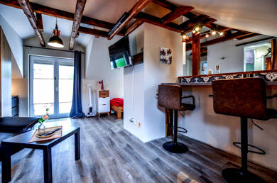 Wohnung zur Miete Wohnen auf Zeit 1.350 € 1 Zimmer 40 m² frei ab sofort Siegburg Siegburg 53721
