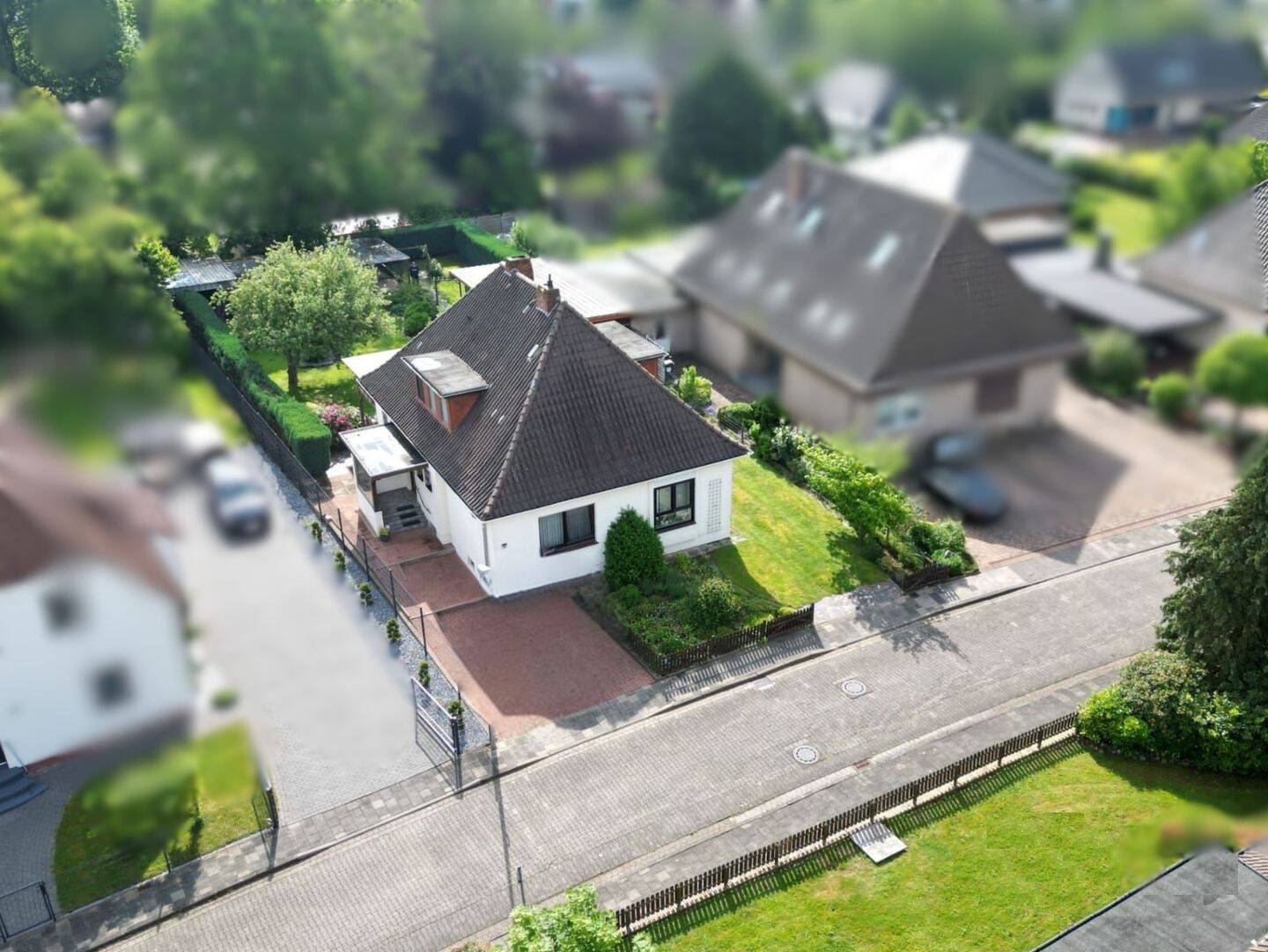 Einfamilienhaus zum Kauf - Ansicht 5