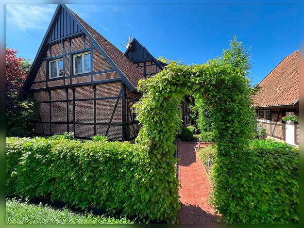 Einfamilienhaus zum Kauf 950.000 € 4 Zimmer 161,7 m² 1.470 m² Grundstück Asbeck Legden / Asbeck 48739