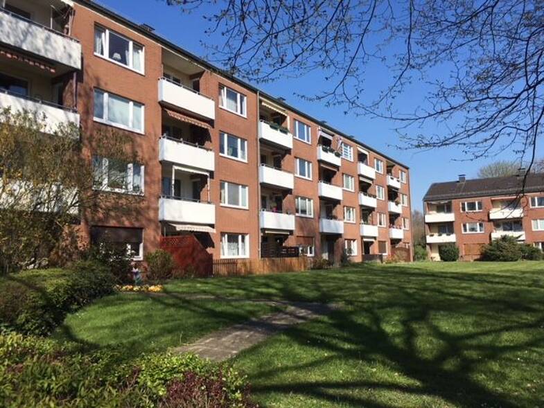 Wohnung zum Kauf provisionsfrei 223.000 € 3 Zimmer 69 m² 1. Geschoss Reinhold-Schneider-Straße 69 Garath Düsseldorf 40595