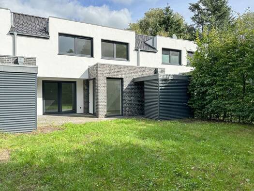 Reihenmittelhaus zum Kauf 339.000 € 4 Zimmer 117,3 m² 1.000 m² Grundstück Oldendorf 21726