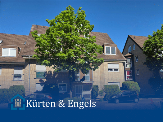 Wohnung zum Kauf 229.500 € 2 Zimmer 68 m² 2. Geschoss Wiedstraße 25 Mondorf Niederkassel 53859