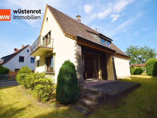 Einfamilienhaus zum Kauf 525.000 € 5 Zimmer 142 m² 1.306 m² Grundstück Hösbach 63768