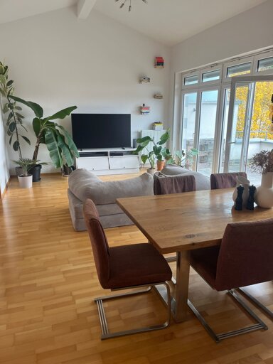 Wohnung zur Miete 700 € 2,5 Zimmer 61,6 m² Möhringen Tuttlingen 78532