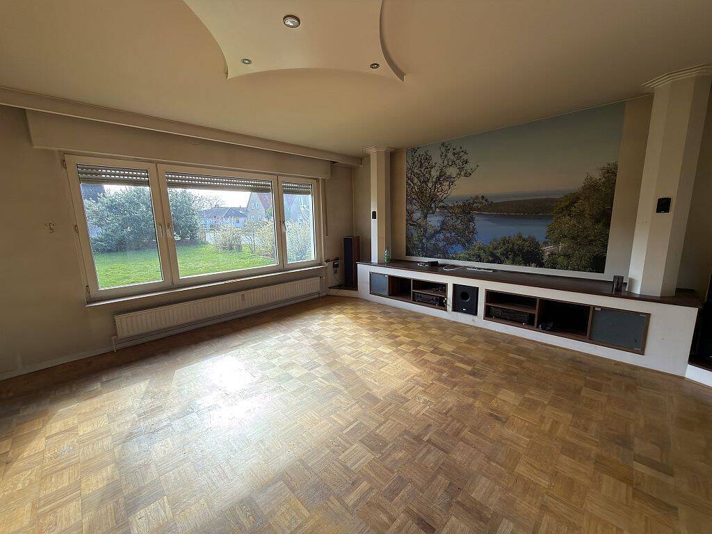 Immobilie in Hille - Großzügiges Zweifamilienhaus in Hille-Nordhemmern - Bild 2