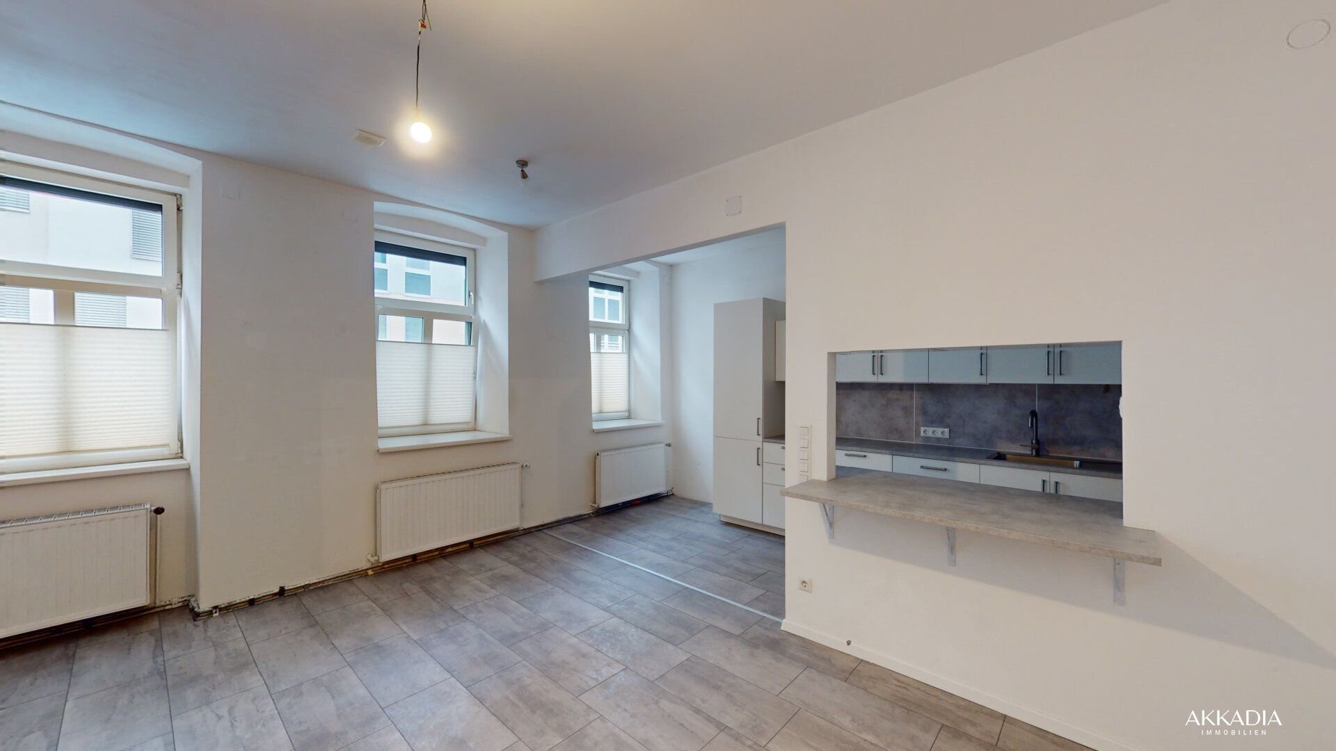 Wohnung zum Kauf 595.000 € 5 Zimmer 115,8 m²<br/>Wohnfläche EG<br/>Geschoss Wien 1190