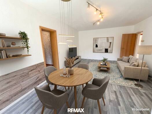 Wohnung zum Kauf 99.000 € 4 Zimmer 85 m² Edlitz 2842