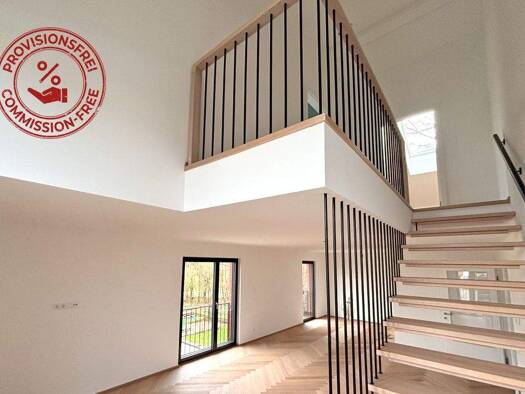 Maisonette zum Kauf - Erstbezug provisionsfrei 846.000 € 3 Zimmer 111 m² Siezenheim / Viehhausen 5071