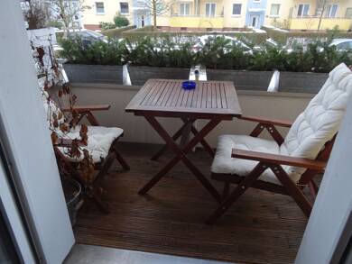 Wohnung zum Kauf 123.000 € 2 Zimmer 48 m² EG Essen 45134
