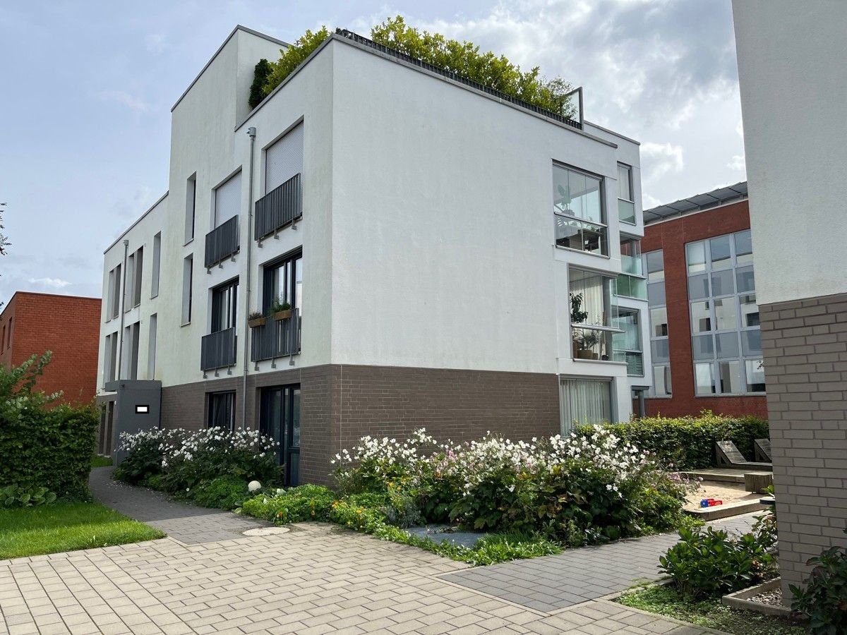 Wohnung zur Miete Wohnen auf Zeit 1.600 € 2 Zimmer 60 m²<br/>Wohnfläche Garstedt Norderstedt / Garstedt 22848