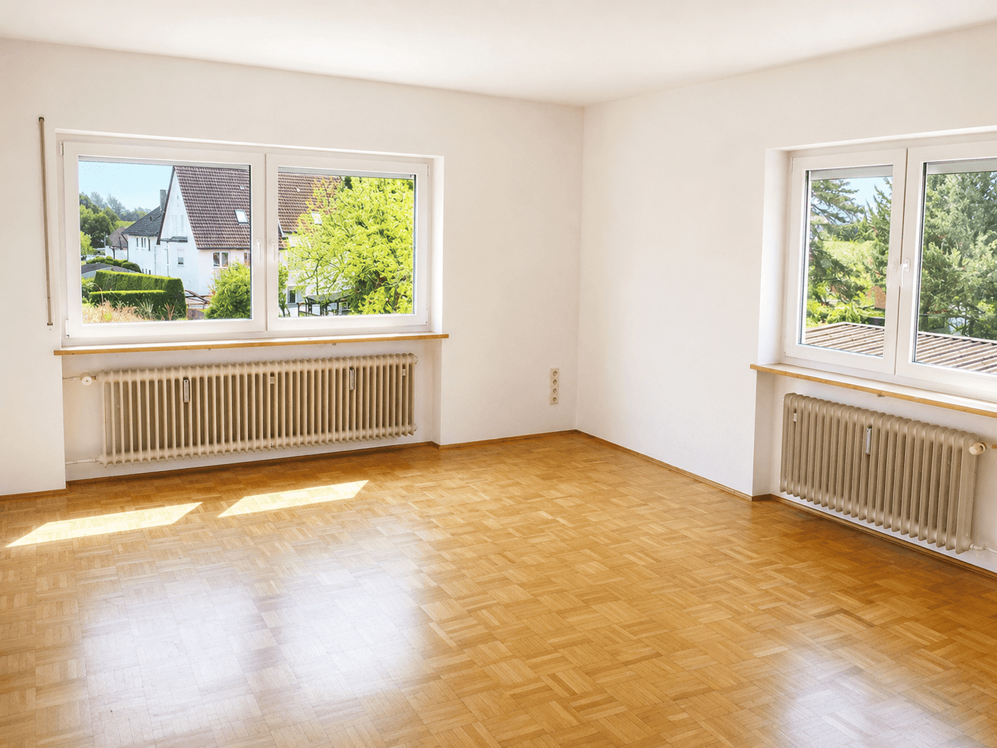 House in Windsbach, Landkreis Ansbach - Ansicht 3