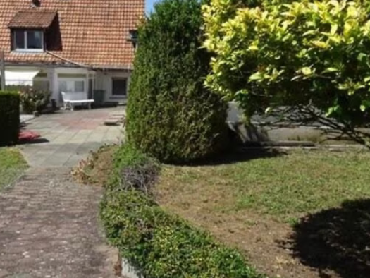 Doppelhaushälfte zum Kauf 300.000 € 4 Zimmer 110 m² 600 m² Grundstück Ottendorf Gädheim 97503