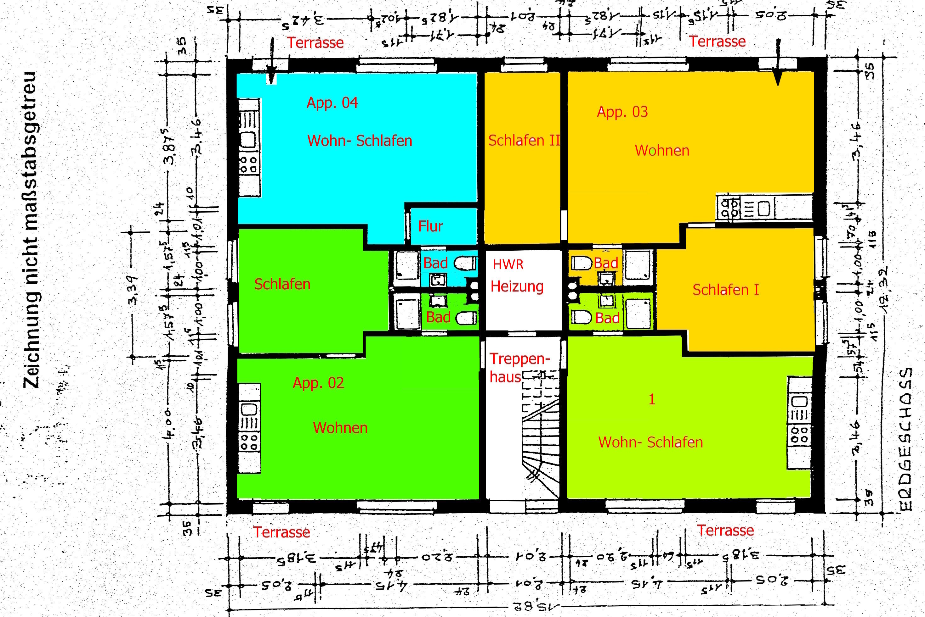 Mehrfamilienhaus zum Kauf 965.000 € 16 Zimmer 350 m²<br/>Wohnfläche 602 m²<br/>Grundstück Büsum 25761