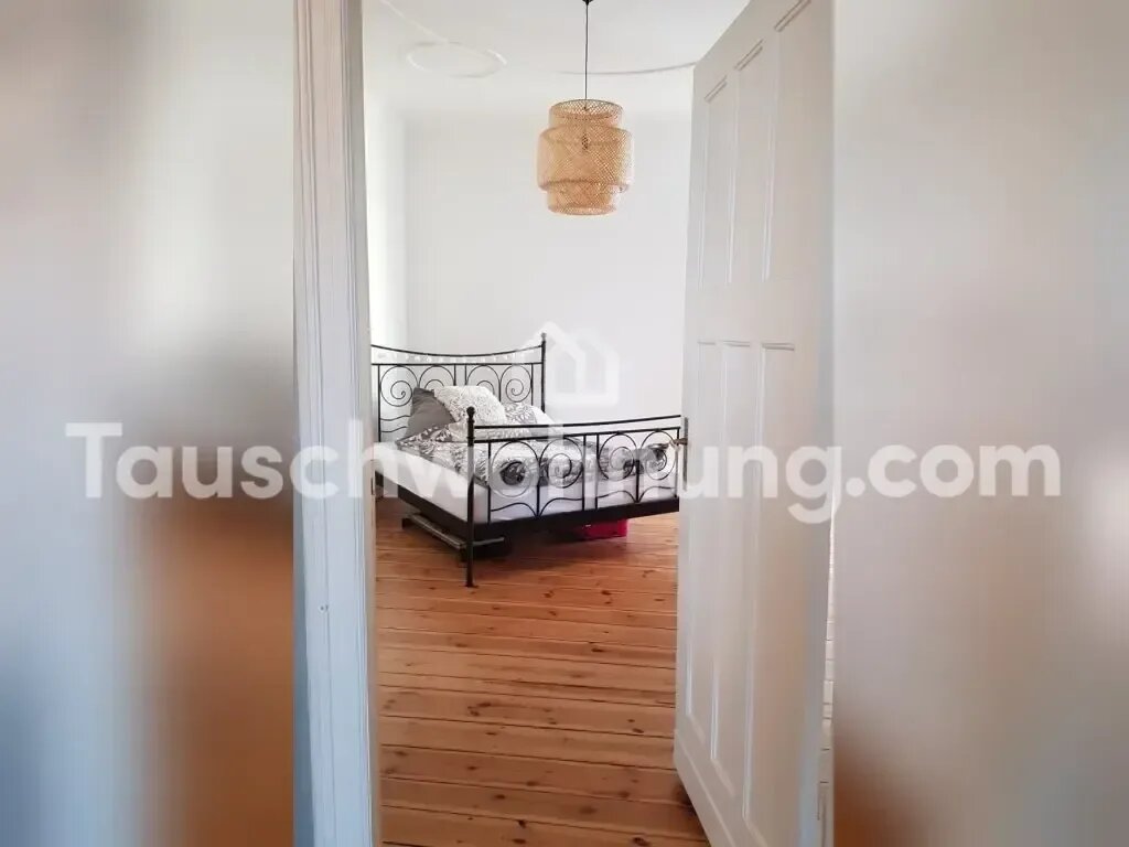 Wohnung zur Miete 634 € 2 Zimmer 70 m²<br/>Wohnfläche 3.<br/>Geschoss Prenzlauer Berg Berlin 10409