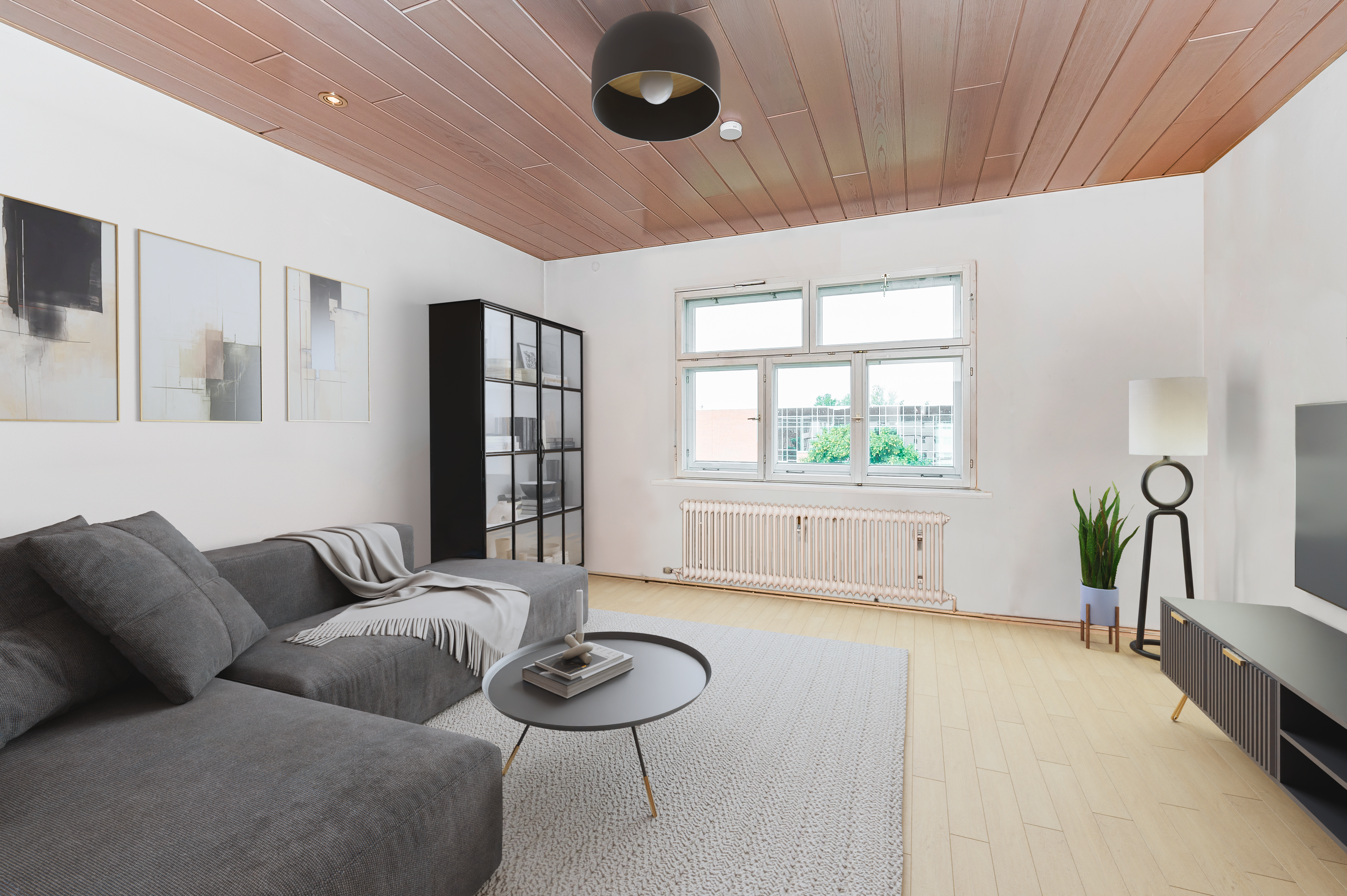 Studio zur Miete 1.655 € 3 Zimmer 82 m²<br/>Wohnfläche Reinickendorf Berlin-Reinickendorf 13403