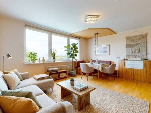 Wohnung zum Kauf 239.000 € 3 Zimmer 86 m² Innere Stadt Klagenfurt am Wörthersee 9020