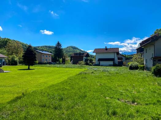 Grundstück zum Kauf 1.030.000 € 2.305 m² Grundstück Wimberg 5421